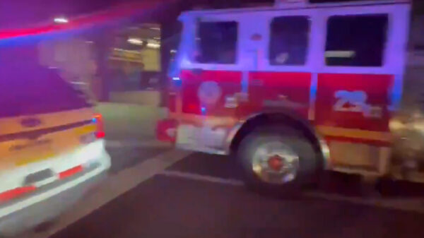 Video: Mass Shooting in Philadelphia’s Grays Ferry: 3 Dead, 13 Shot 3 Video: Mass Shooting in Philadelphia’s Grays Ferry: 3 Dead, 13 Shot