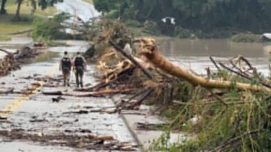 Victims Identified in Texas Hill Country Floods as Death Toll Rises to 68 in Kerr County