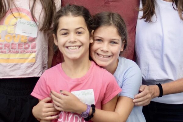 Hanna and Rebecca Lawrence: 8-Year-Old Twin Sisters Identified Among Texas Flood Victims 3 Hanna and Rebecca Lawrence: 8-Year-Old Twin Sisters Identified Among Texas Flood Victims