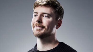 MrBeast Offers to Step In as CEO of X After Yaccarino Resignation