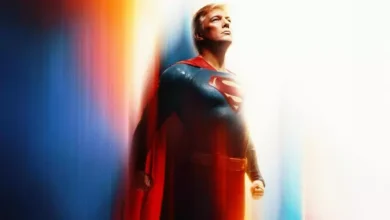 Superman Trump: el nuevo culto al líder con IA desde la Casa Blanca