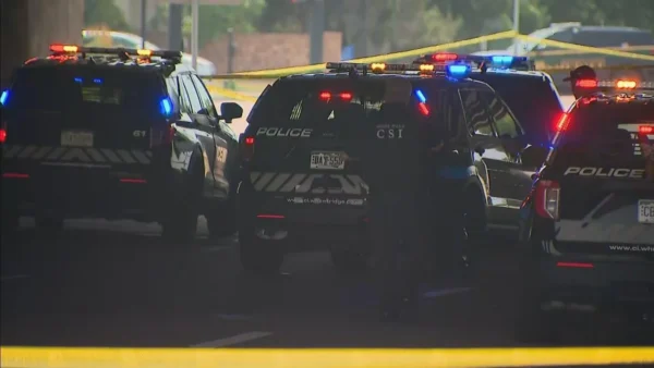 Police-Involved Shooting Leaves One Dead in Denver Suburb 3 Police-Involved Shooting Leaves One Dead in Denver Suburb