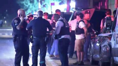 Shooting at East Harlem Barbecue Leaves 3 Shot, 3-Year-Old Injured in Fall