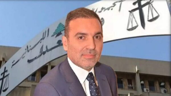 من هو القاضي ماهر شعيتو الذي عيّن مدعياً عاماً مالياً جديداً؟ 1 من هو القاضي ماهر شعيتو الذي عيّن مدعياً عاماً مالياً جديداً؟