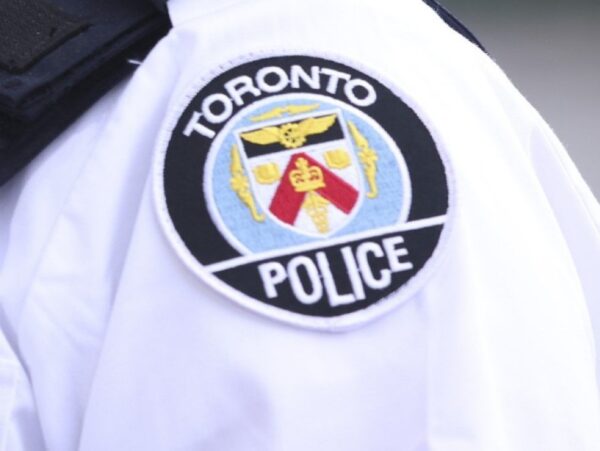 Three Men Charged After Assaults on Toronto Parking Enforcement Officers
