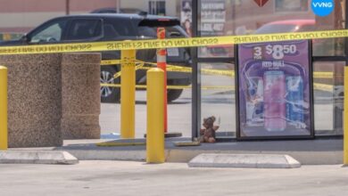VIDEO: “Human Skin Teddy Bear” Found in Victorville Under Investigation