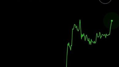 بيتكوين يسجل أعلى مستوى قياسي جديد عند 120,000 دولار على منصة Coinbase