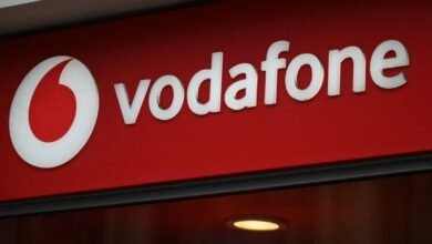 Mobile Network Outage: Vodafone, BT and EE Go Down, Thousands Affected