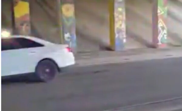 Indianapolis Shooting Suspect Critically Injured After Police Chase Near Crown Hill Cemetery - Video 1 Indianapolis shooting suspect