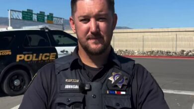 Reno Police: Suspect in Custody After Mass Shooting at Grand Sierra Resort in Nevada (Video)