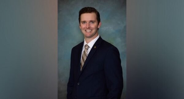 Danville City Council Member Lee Vogler Set on Fire in Shocking Workplace Attack 1 Lee Vogler set on fire