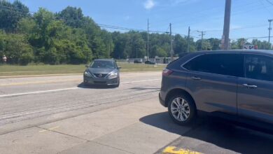VIDEO: Multiple Police Officers Shot in Lorain Ohio
