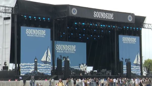 Soundside Music Festival Canceled in Bridgeport Due to Unforeseen Circumstances 1 Soundside Music Festival