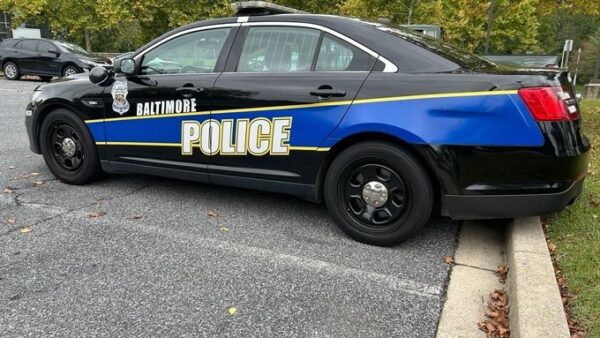 South Baltimore shooting: 64-Year-Old Man Dies Saturday 3 South Baltimore shooting