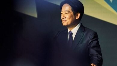 Trump Blocks Taiwan President Lai’s New York Stopover