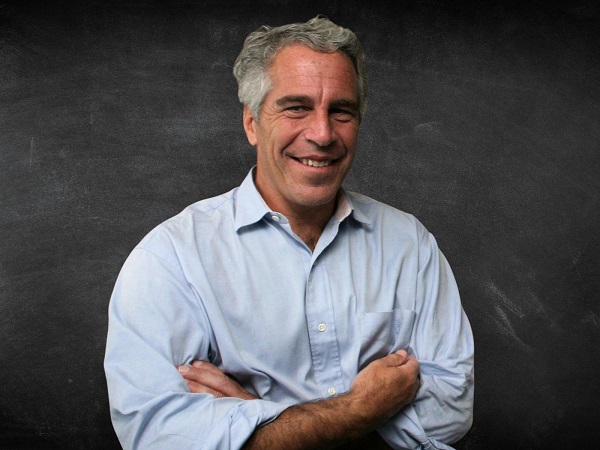 BREAKING: Trump to Release Epstein Associates List — Clinton, Gates, Prince Andrew Among Predicted Names 3 BREAKING: Trump to Release Epstein Associates List — Clinton, Gates, Prince Andrew Among Predicted Names