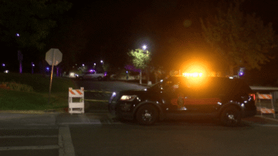 University of New Mexico Shooting Leaves One Dead, Another Injured as Suspect Remains at Large