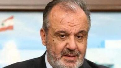 بعد رفع الحصانة عن بوشكيان… وزراء سابقون يستعدّون لمغادرة لبنان
