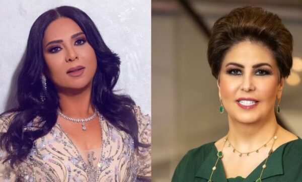 اعلامية عربية علنًا للفنانة نوال الكويتية بعد خروجها من السجن 1 فجر السعيد