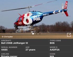 Multiple Police Officers Shot in Lorain, Ohio — Drone and Helicopters Assist in Manhunt