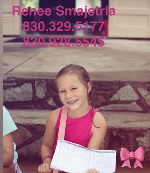 Photos and Names: Janie Hunt, Sarah Marsh, and Renee Smajstrla Confirmed Lost in Texas Floods 7 Photos and Names: Janie Hunt, Sarah Marsh, and Renee Smajstrla Confirmed Lost in Texas Floods