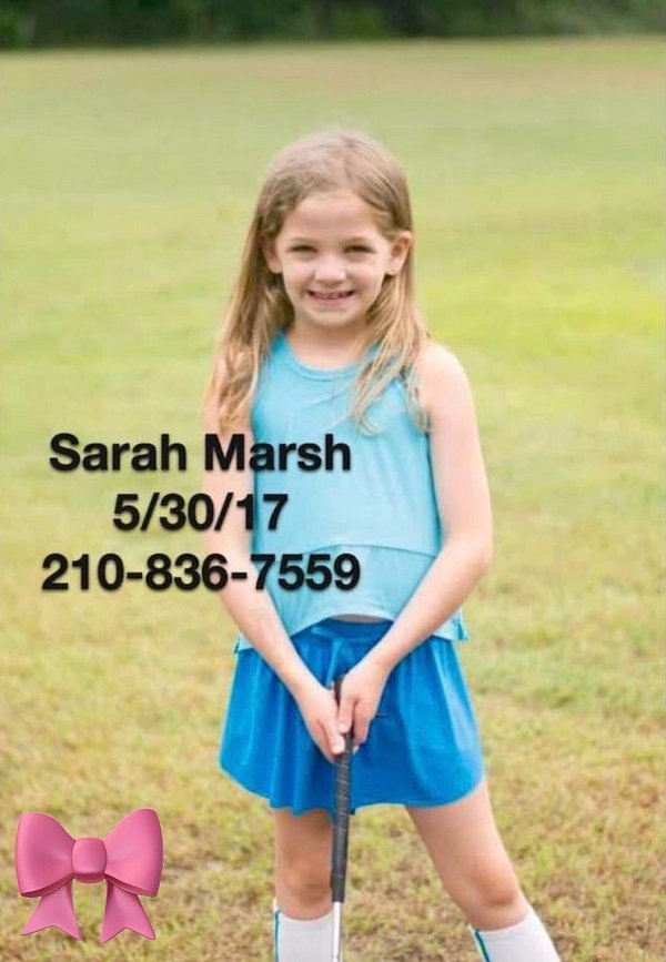 Photos and Names: Janie Hunt, Sarah Marsh, and Renee Smajstrla Confirmed Lost in Texas Floods 8 Photos and Names: Janie Hunt, Sarah Marsh, and Renee Smajstrla Confirmed Lost in Texas Floods