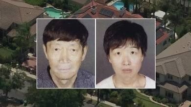 BREAKING: California Couple Accused of Running Suspected Human Trafficking Ring Exploiting Surrogacy