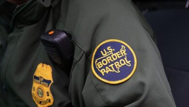 Ambush Attack on Border Agents in McAllen, Texas