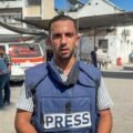 حرب غزة: من يحمي الصحفيين العاملين في غزة؟