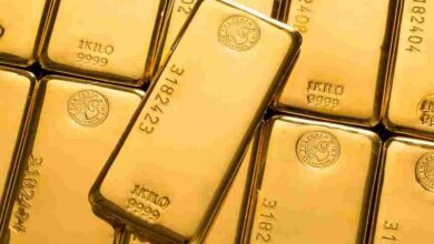 سعر الذهب اليوم يستقر رغم اضطراب الأسواق وسط تصاعد الرسوم الأمريكية