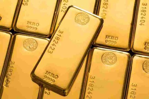 تراجع طفيف في أسعار الذهب مع ترقّب قرارات ترامب بشأن الاحتياطي الفيدرالي 1 أسعار الذهب
