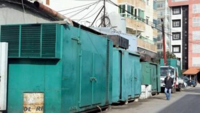 تسعيرة اشتراكات المولدات في صيدا لشهر تموز 2025: لجنة الشفافية تعلن التزامًا بالتسعيرة التوجيهية