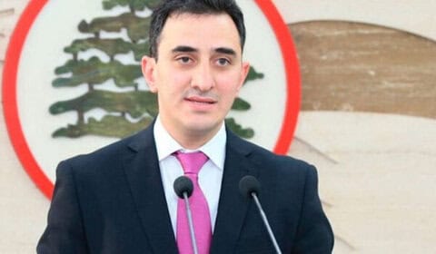 القوات اللبنانية تؤكد التمسك بالدولة والسلاح الشرعي خلال عشاء مركز بعبدات 1 القوات اللبنانية