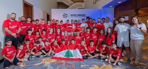لبنان