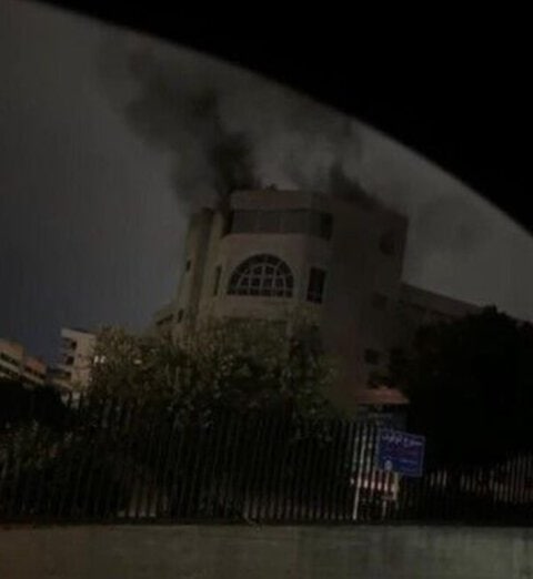 المجمع البطريركي الماروني