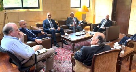 مجلس الإنماء والإعمار