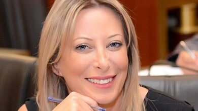 رد النائبة غادة أيوب على الادعاءات بشأن موقف لجنة الإدارة والعدل من صلاحيات مدعي عام التمييز