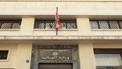 وزارة المالية: عودة الأنظمة الإلكترونية إلى العمل بعد توقف بسبب الضغط الحراري