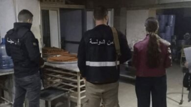 مسلخ صيدا يغلق رسميًا بسبب مخالفات صحية وفنية خطيرة