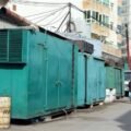 أزمة الكهرباء: مارون الخولي ينتقد الحكومة ويطالب بزيادة المولدات للحد من الانقطاع