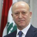 تحذير النائب أشرف ريفي: الحزب يهدد لبنان والحل هو الدولة