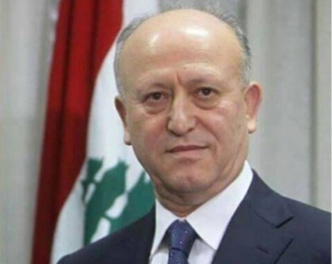 تحذير النائب أشرف ريفي: الحزب يهدد لبنان والحل هو الدولة 1 أشرف ريفي