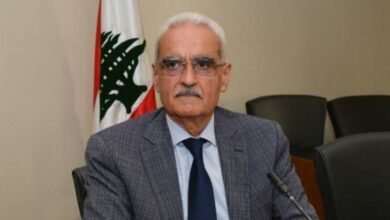تصريحات النائب غياث يزبك: تحذير من تهديدات نعيم قاسم وتدمير لبنان