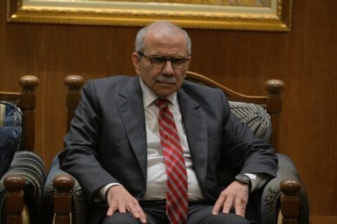 نواف سلام