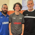 محمد فيصل مرعب يعزز صفوف بيبلوس في دوري الدرجة الثانية ويضع عينه على المنتخب الوطني