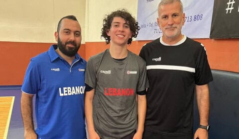 محمد فيصل مرعب