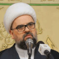 المقاومة محور رسالة أحمد قبلان إلى الرئيس عون: السلاح ضمانة بقاء لبنان