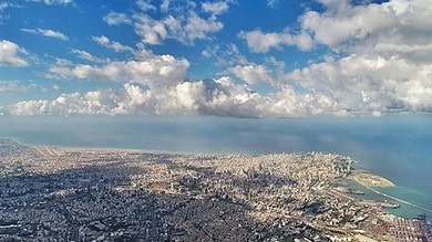 الطقس في لبنان غداً: استقرار نسبي مع ضباب على المرتفعات