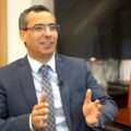 الزراعة في بشري محور جولة وزير الزراعة نزار هاني لدعم المزارعين والتفاح