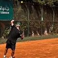 بطولة نادي الغولف اللبناني في التنس تنطلق بمشاركة قياسية و 192 لاعباً ولاعبة